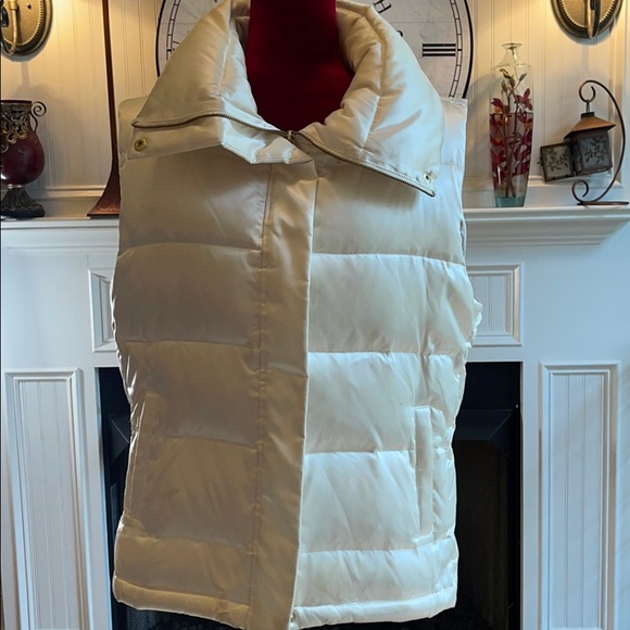 Talbots Jackets & Blazers - Talbot vest